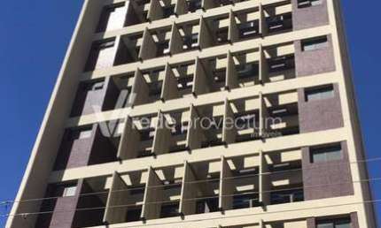 Sala comercial à venda na Avenida Campos Salles, 532, Centro, Campinas, 126 m2 por R$ 480.000
