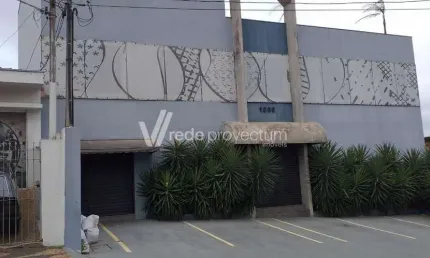 Prédio à venda na rua frei josé de monte carmelo, 1000, jardim proença, campinas, 499 m2 por r$ 2.200.000