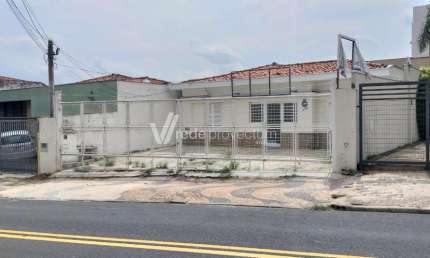 Casa comercial à venda na Avenida Washington Luís, 360, Vila João Jorge, Campinas, 153 m2 por R$ 900.000