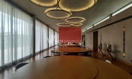 Terreno em condomínio fechado à venda na avenida mackenzie, km5, loteamento residencial pedra alta (sousas), campinas por r$ 1.300.000