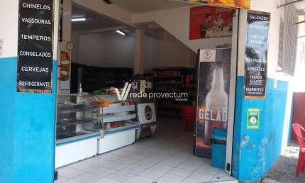 Sala comercial à venda na Rua Padre Vieira, 161, Bosque, Campinas, 90 m2 por R$ 97.000