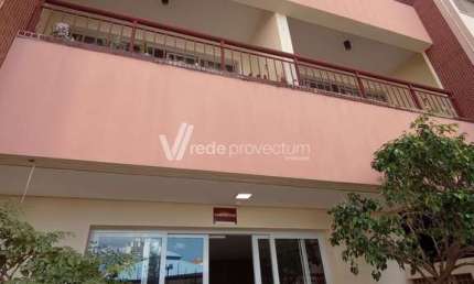 Apartamento com 3 quartos à venda na Rua Comendador Luiz José Pereira de Queiroz, 170, Botafogo, Campinas, 90 m2 por R$ 550.000