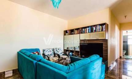 Apartamento com 3 quartos à venda na Rua da Abolição, 1000, Ponte Preta, Campinas, 80 m2 por R$ 740.000