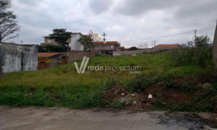 Terreno comercial à venda na Avenida Doutor Euridice José Bento, s/n°, Jardim do Lago Continuação, Campinas por R$ 280.000