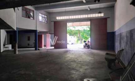 Prédio à venda na Rua Pedro Domingos Vitali, 698, Parque Itália, Campinas, 894 m2 por R$ 2.800.000