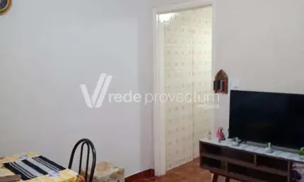 Apartamento com 1 quarto à venda na rua barreto leme, 915, centro, campinas, 37 m2 por r$ 130.000