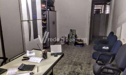 Barracão / Galpão / Depósito à venda na Rua Francisco Teodoro, 611, Vila Industrial, Campinas, 300 m2 por R$ 700.000