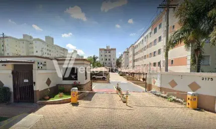 Apartamento com 2 quartos à venda na Avenida São José dos Campos, 3175, Loteamento Parque São Martinho, Campinas, 49 m2 por R$ 230.000