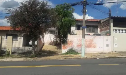 Casa comercial à venda na Rua dos Tupinas, 790, Vila Miguel Vicente Cury, Campinas, 70 m2 por R$ 350.000