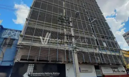 Sala comercial à venda na avenida doutor moraes salles, 1212, centro, campinas, 73 m2 por r$ 150.000