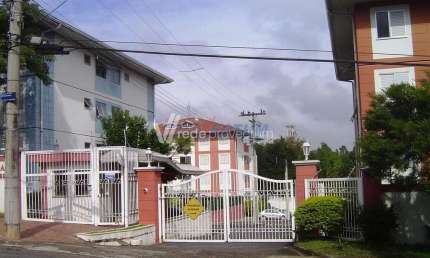 Apartamento com 2 quartos à venda na Rua Louisiana, 450, Chácaras Campos Elíseos, Campinas, 60 m2 por R$ 220.000