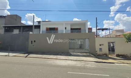 Casa com 3 quartos à venda na Rua Evandro Batista Vieira, 1487, Loteamento Alphaville Campinas, Campinas, 268 m2 por R$ 850.000