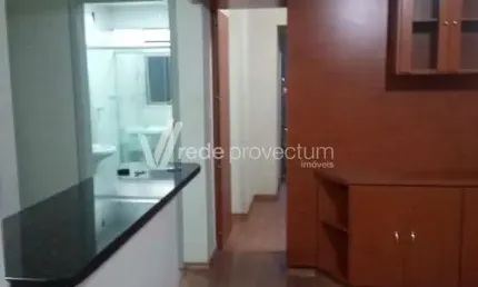 Apartamento com 1 quarto à venda na Rua Regente Feijó, 1553, Centro, Campinas, 38 m2 por R$ 200.000