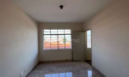 Apartamento com 2 quartos à venda na Rua Erasmo Braga, 1134, Bonfim, Campinas, 62 m2 por R$ 280.000