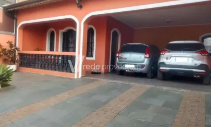 Casa comercial à venda na Orlando Paulino, 36, Jardim Londres, Campinas, 156 m2 por R$ 1.600.000