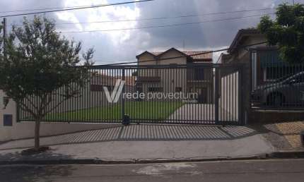 Casa comercial à venda na Rua Mário de Sampaio Ferraz, 317, Jardim Aurélia, Campinas, 120 m2 por R$ 780.000