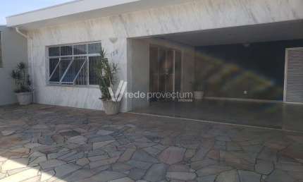 Casa com 4 quartos à venda na Arthur Queiroz Guimarães, 158, Swift, Campinas, 220 m2 por R$ 675.000