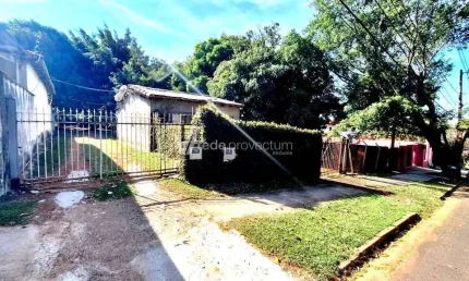 Terreno à venda na rua latino coelho, 110, parque taquaral, campinas por r$ 2.252.777