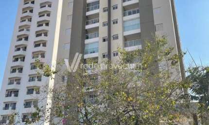Apartamento com 2 quartos à venda na Rua Professor João Brenn, 147, Taquaral, Campinas, 69 m2 por R$ 815.000