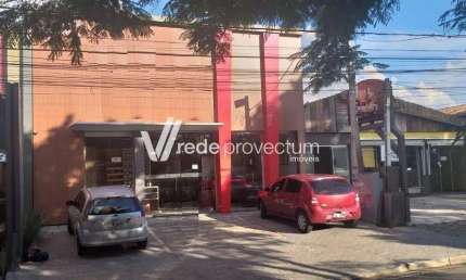 Sala comercial à venda na Avenida Francisco José de Camargo Andrade, 882, Jardim Chapadão, Campinas, 287 m2 por R$ 3.500.000