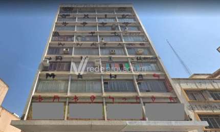 Sala comercial à venda na Avenida Francisco Glicério, 1329, Centro, Campinas, 89 m2 por R$ 190.000