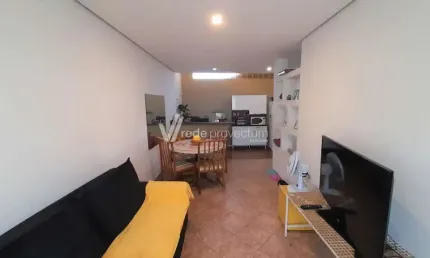 Casa com 2 quartos à venda na Ângelo Sellin, 208, Jardim Myrian Moreira da Costa, Campinas, 141 m2 por R$ 900.000