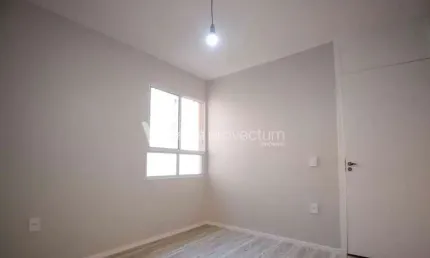 Apartamento com 2 quartos à venda na Rua Professora Amália de Arruda Legendre Martini, 1526, Jardim do Lago Continuação, Campinas, 44 m2 por R$ 199.000