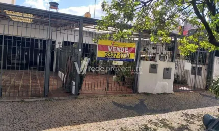 Casa com 2 quartos à venda na Avenida José Pancetti 794, 904, Jardim Aurélia, Campinas, 170 m2 por R$ 1.590.000