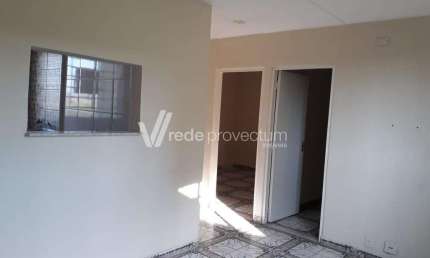 Apartamento com 2 quartos à venda na Rua Professor Geraldo Sousa Carreira, 76, Dic V (Conjunto Habitacional Chico Mendes), Campinas, 58 m2 por R$ 170.000