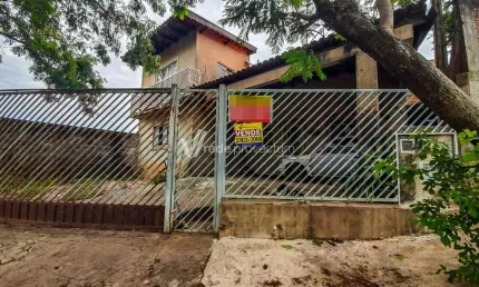 Casa comercial à venda na joaquim lourenço de godoy, 79, jardim novo campos elíseos, campinas, 130 m2 por r$ 216.000