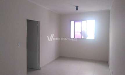 Apartamento com 2 quartos à venda na Rua Antônio Rodrigues Moreira Neto, 201, Jardim Paulicéia, Campinas, 69 m2 por R$ 257.000