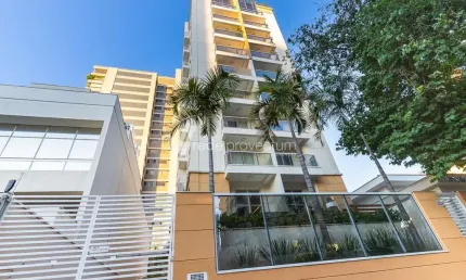 Cobertura com 2 quartos à venda na Rua José Guatemosin Nogueira, 45, Cambuí, Campinas, 108 m2 por R$ 1.850.000