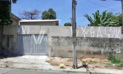 Casa com 1 quarto à venda na Rua Igarapé, 199, Jardim Aeroporto de Viracopos, Campinas, 60 m2 por R$ 270.000