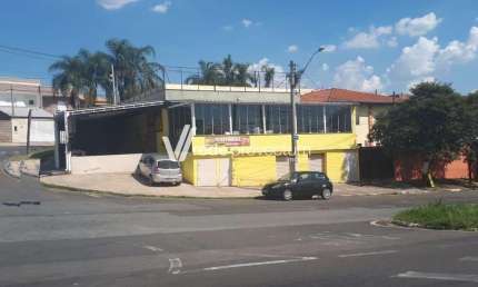 Prédio à venda na Rua Masao Muryama, 475, Parque Jambeiro, Campinas, 294 m2 por R$ 870.000