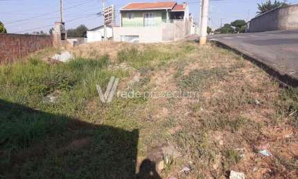 Terreno à venda na Pedro Paulino, 120, Jardim das Bandeiras, Campinas por R$ 150.000