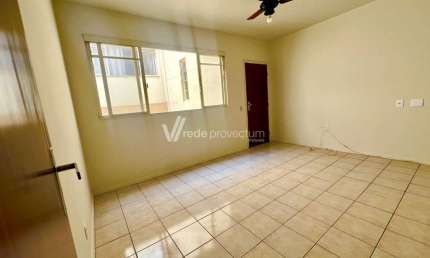 Apartamento com 2 quartos à venda na Rua Padre João Francisco de Azevedo, 273, Jardim Bela Vista, Campinas, 73 m2 por R$ 380.000