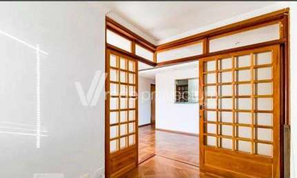 Apartamento com 3 quartos à venda na Rua Votorantim, 100, Vila Nova, Campinas, 60 m2 por R$ 450.000