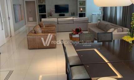 Apartamento com 4 quartos à venda na Rua Antônio Cezarino, 709, Cambuí, Campinas, 240 m2 por R$ 2.200.000