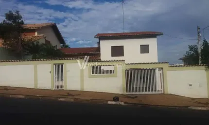 Casa comercial à venda na Avenida Padre Almeida Garret, 948, Parque Taquaral, Campinas, 314 m2 por R$ 1.920.000