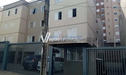 Apartamento com 2 quartos à venda na rua antônio rodrigues moreira neto, 144, jardim paulicéia, campinas, 68 m2 por r$ 250.000