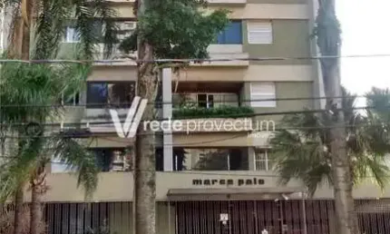 Apartamento com 3 quartos à venda na Rua Coronel Quirino, 320, Cambuí, Campinas, 136 m2 por R$ 780.000