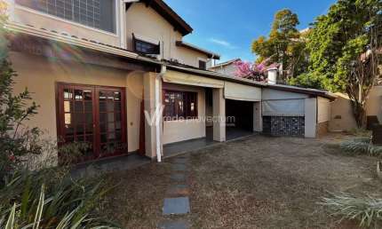 Casa em condomínio fechado com 4 quartos à venda na Rua Egberto Ferreira de Arruda Camargo, 900, Parque da Hípica, Campinas, 600 m2 por R$ 3.200.000