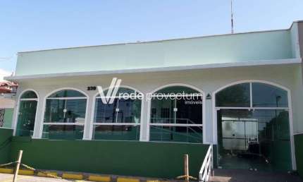 Casa comercial à venda na Rua Camargo Paes, 239, Jardim Guanabara, Campinas, 299 m2 por R$ 1.500.000