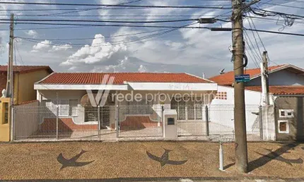 Casa com 3 quartos à venda na Rua Amélia Rezende Martins, 193, Swift, Campinas, 190 m2 por R$ 550.000