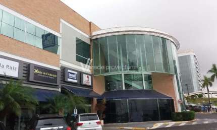 Sala comercial à venda na Rua Rute Ferraz de Angelis, 886, Mansões Santo Antônio, Campinas, 24 m2 por R$ 235.000