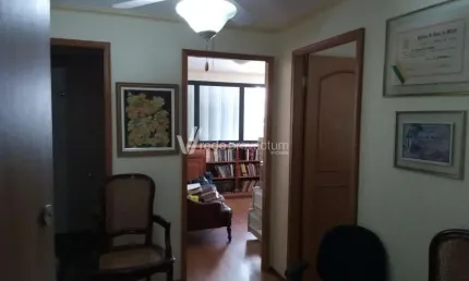 Sala comercial à venda na Rua Doutor Emílio Ribas, 765, Cambuí, Campinas, 45 m2 por R$ 397.000