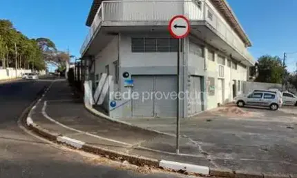 Barracão / galpão / depósito à venda na avenida júlia conceição alves, 232, conjunto habitacional vila santana (sousas), campinas, 919 m2 por r$ 3.500.000