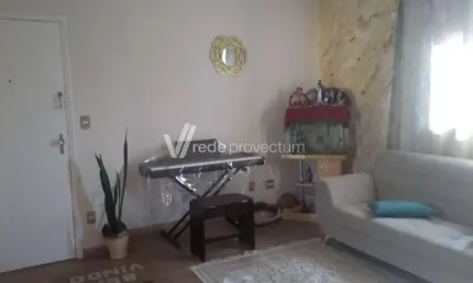Apartamento com 2 quartos à venda na Rua Falcão Filho, 233, Botafogo, Campinas, 89 m2 por R$ 450.000