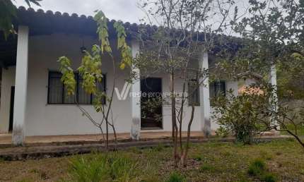 Casa com 3 quartos à venda na Aurélio Martinelli, 91, Sousas, Campinas, 187 m2 por R$ 910.000