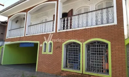 Casa comercial à venda na Avenida Marechal Rondon, 578, Jardim Chapadão, Campinas, 371 m2 por R$ 1.598.000